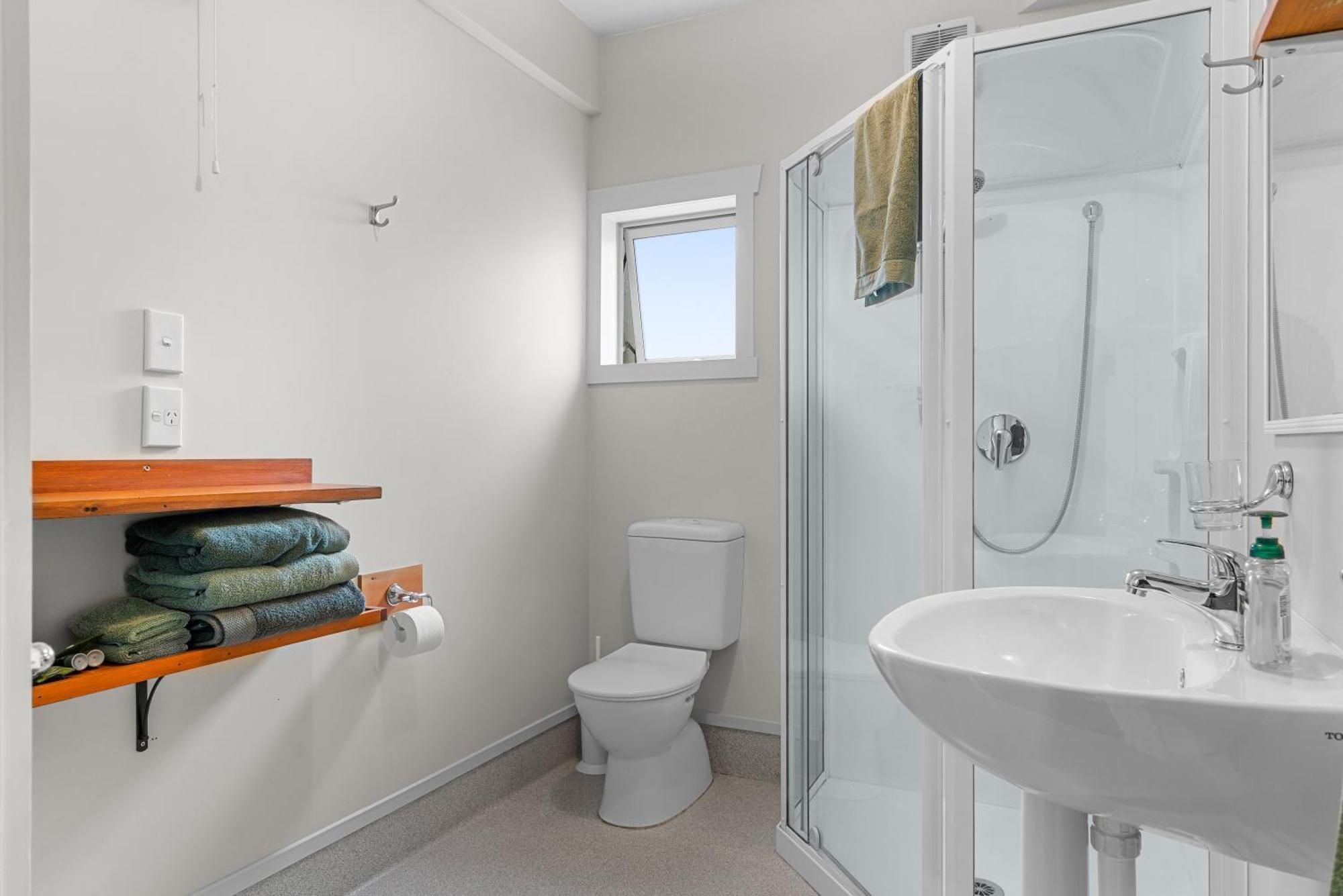 Hatea Drive Accommodation วานกาไร ภายนอก รูปภาพ