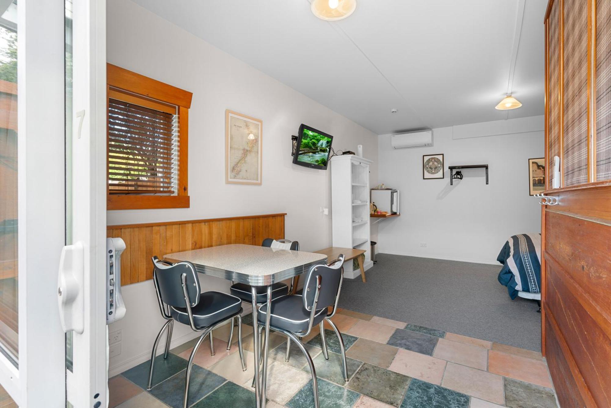 Hatea Drive Accommodation วานกาไร ภายนอก รูปภาพ