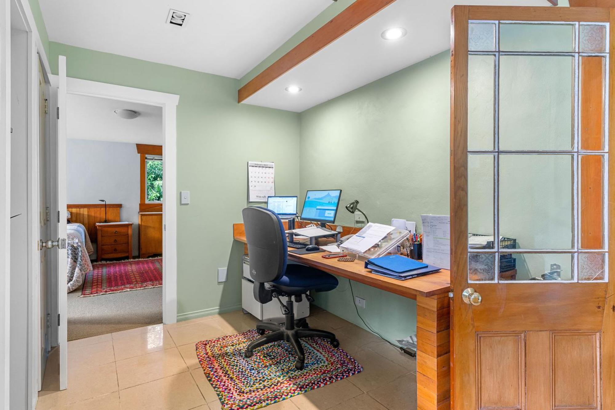 Hatea Drive Accommodation วานกาไร ภายนอก รูปภาพ